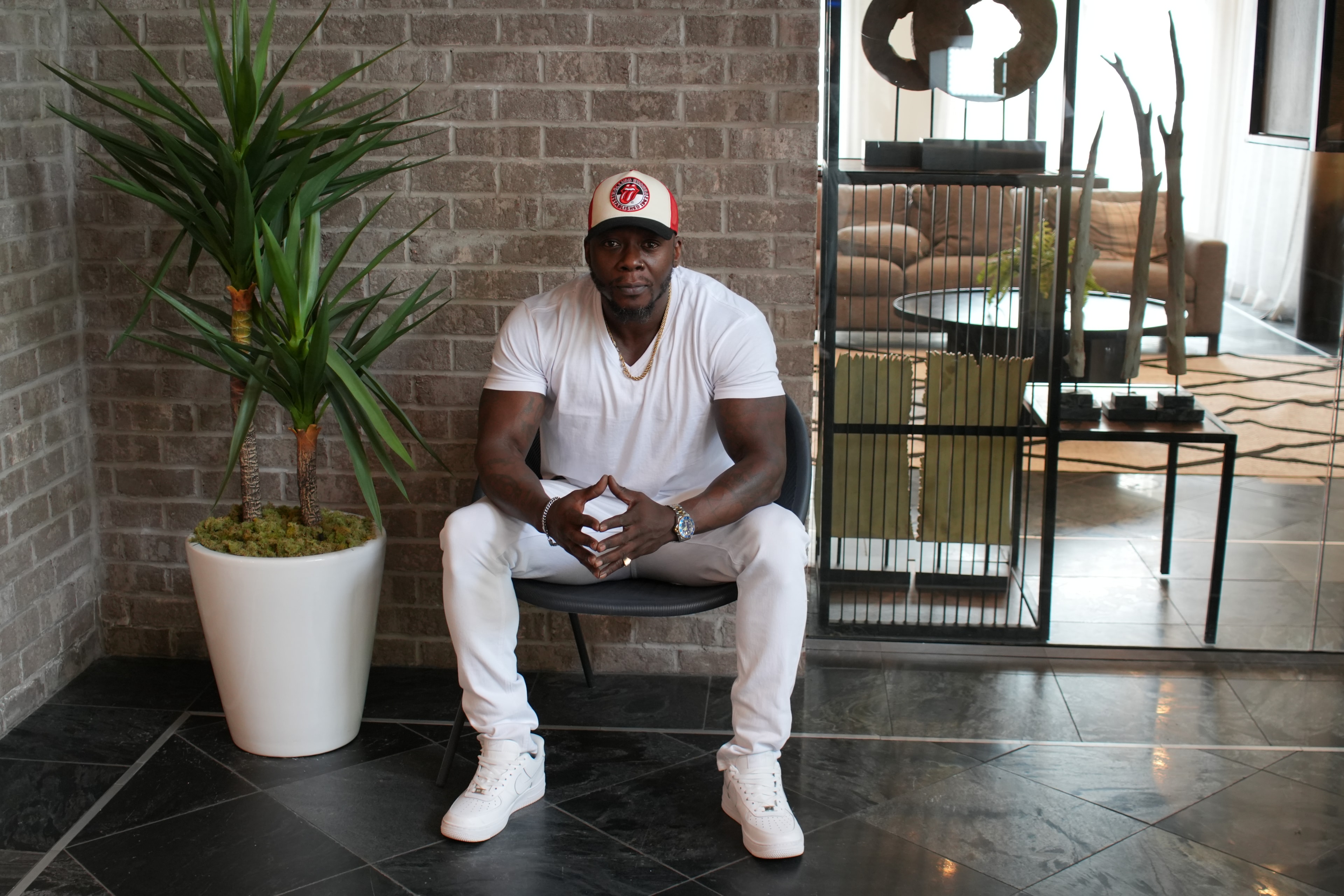Derryl Bryant